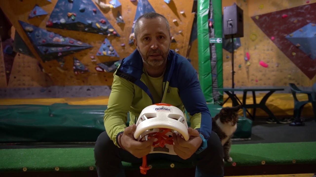 #LearnHowToClimb Ep. 1 - Echipamentul de bază pentru cățărat