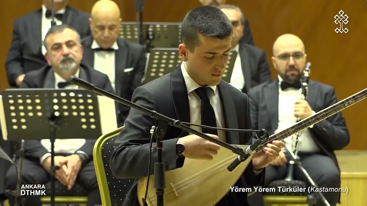 Taşköprü Zeybeği- Sefa Demir