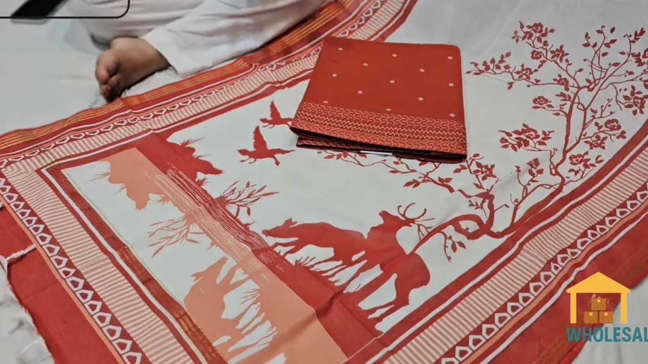 आज जैसी collection पहले कभी नहीं देखी होगी💯😍 summer special designe + boutique🎉#8053565352