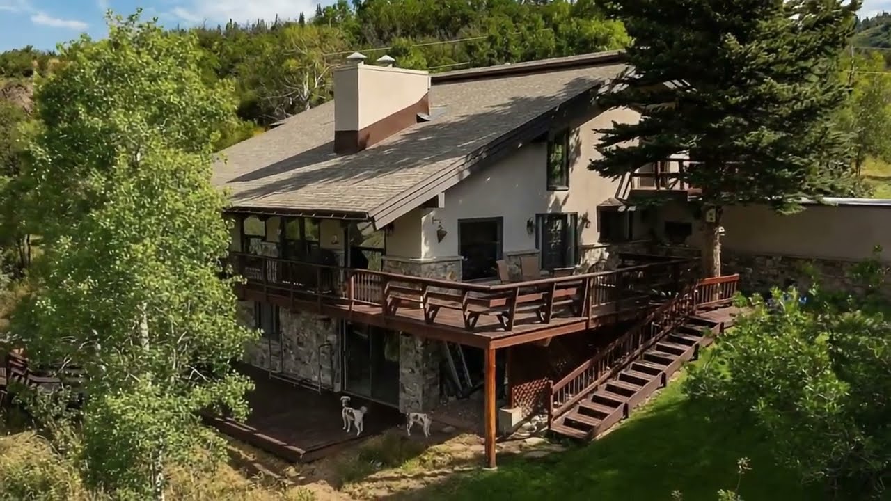 32400 County Road 38, Steamboat Springs, Colorado | Slifer Smith & Frampton Real Estate