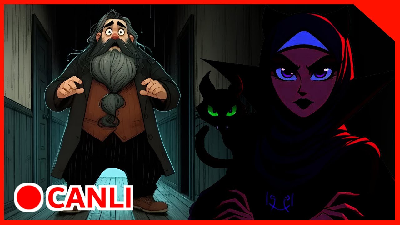 KORKU Gecesiii... Emissary Zero ile başlıyoruz..