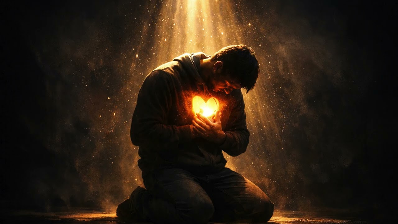 Create in me a clean heart oh God