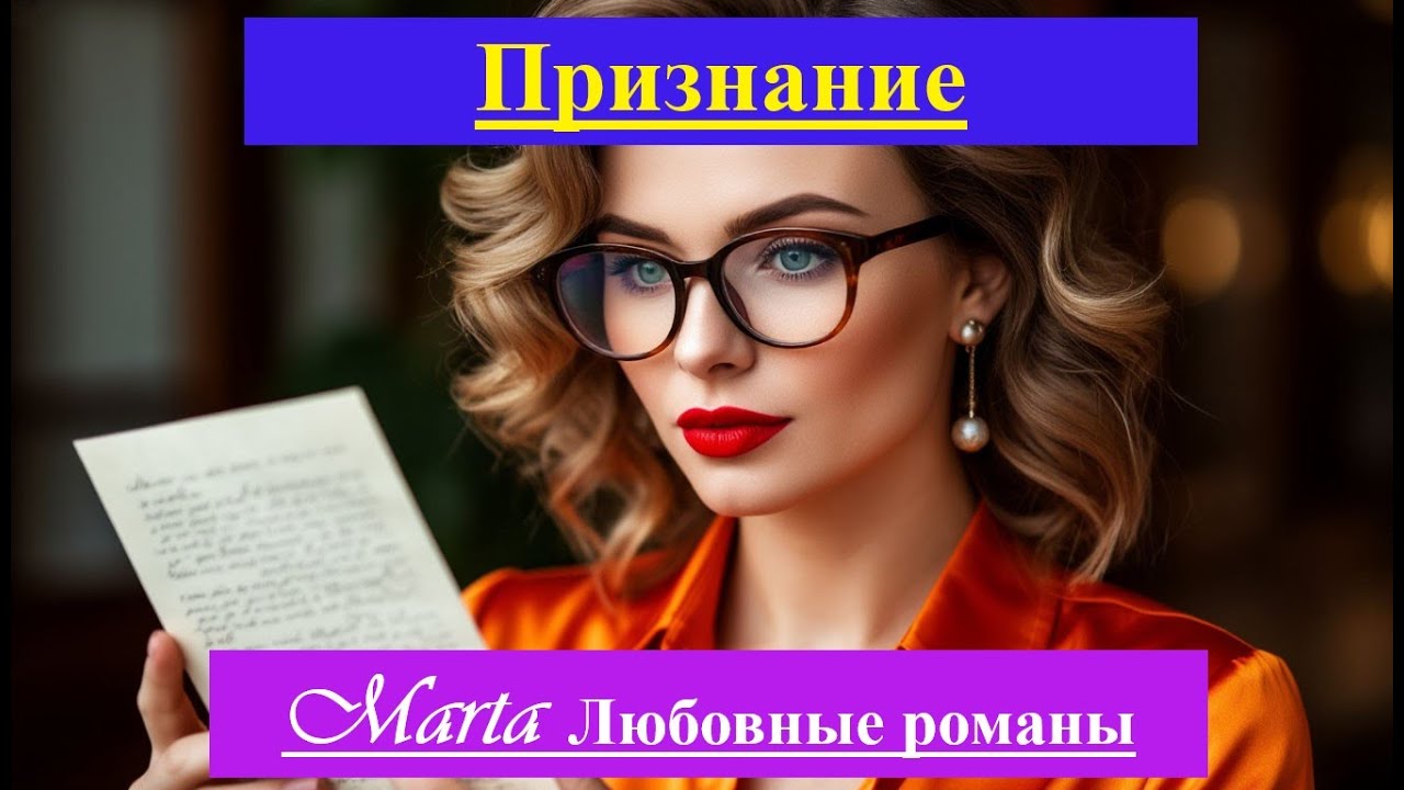 Признание