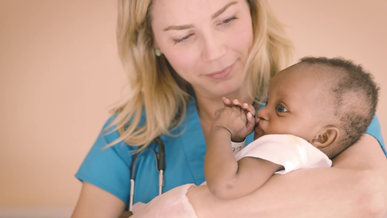 Send Us: LEAP Global Missions Manifesto