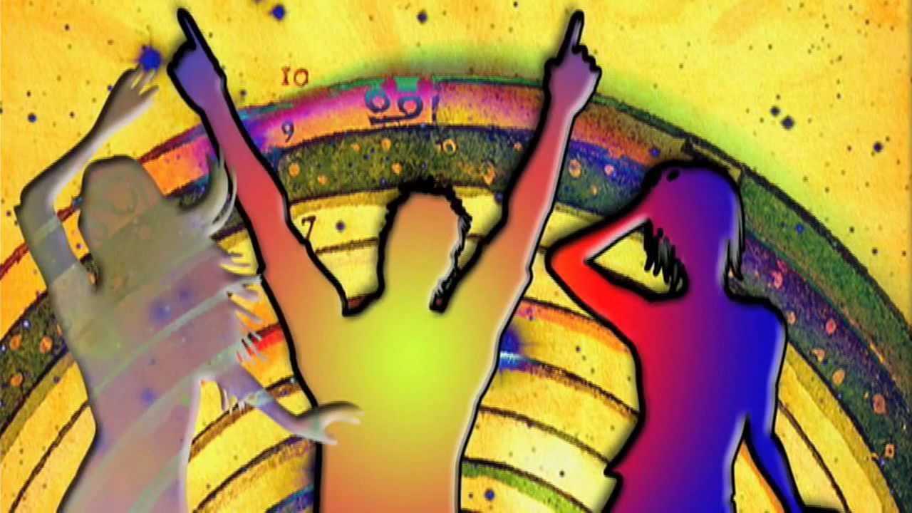 Brand New Heavies - You Are The Universe