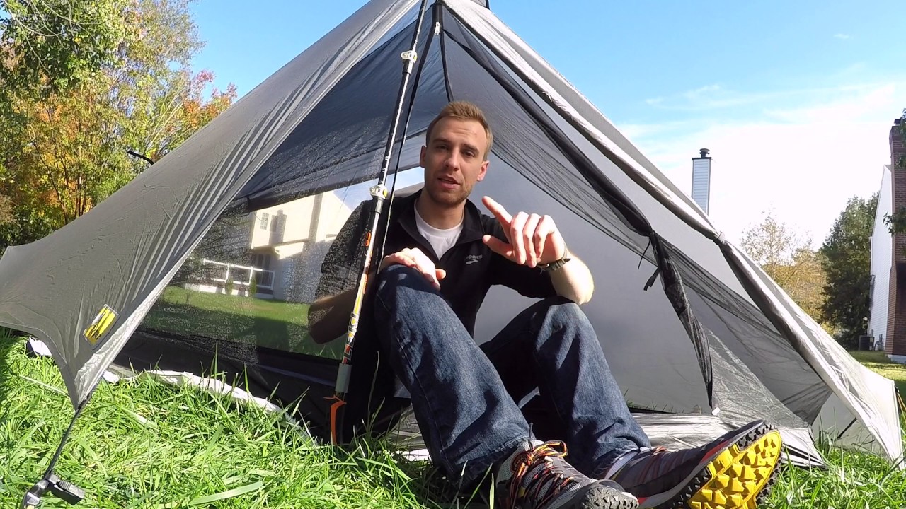 Tarptent Notch Review