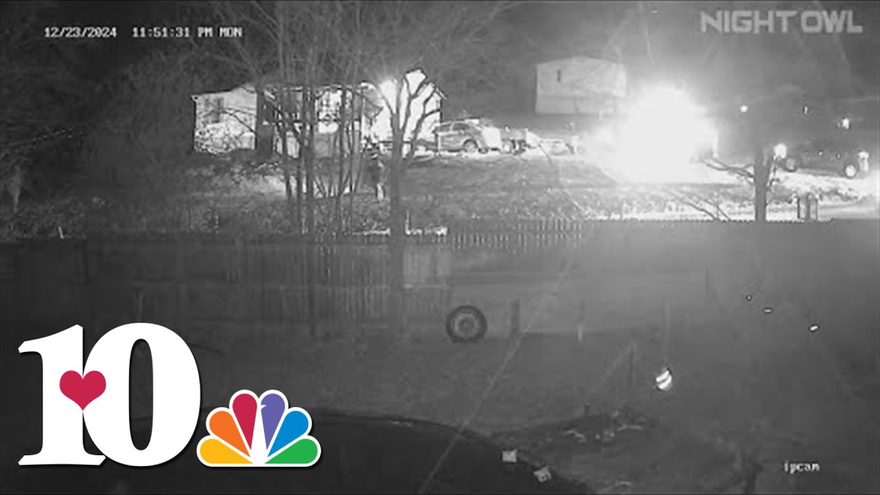 Kentucky man killed by officer at wrong address in stolen lawn equipment investigation