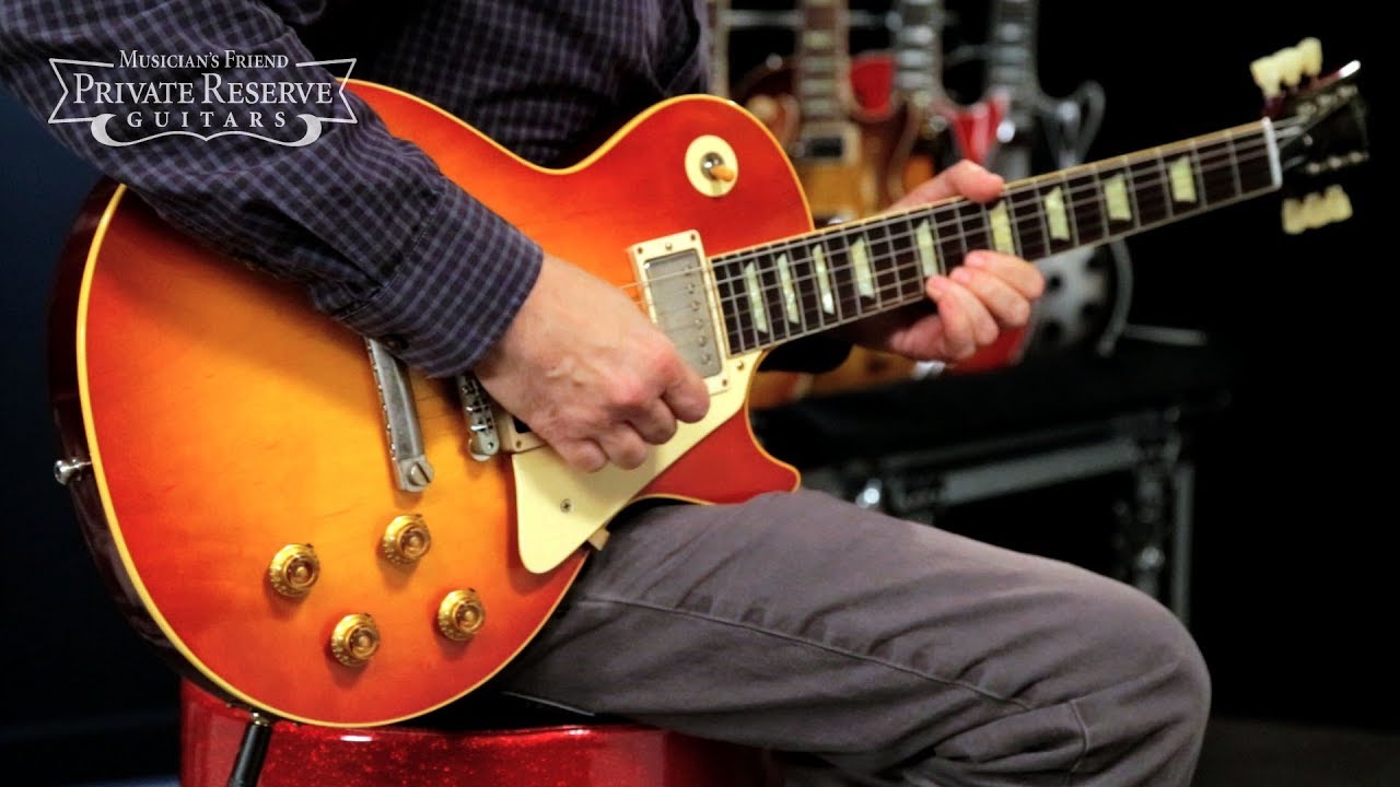 Gibson Custom Slash 
