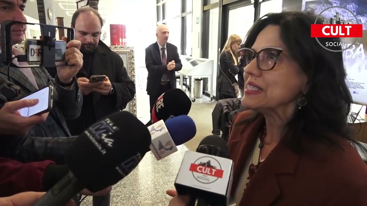 Nyumba, il progetto al polo Mattia Preti
