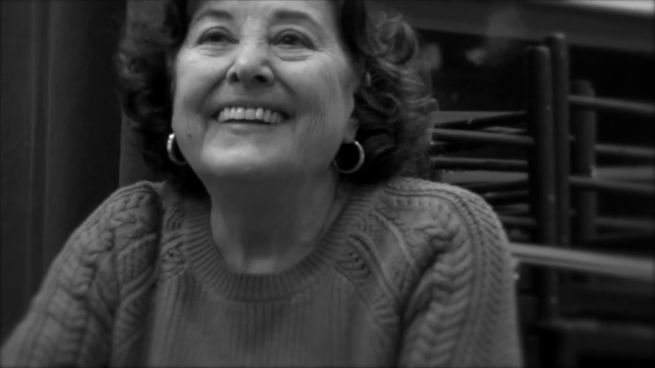 CARMEN ROJAS. Ensayos Taranto (La Taberna del Toro). Ballet Nacional de España