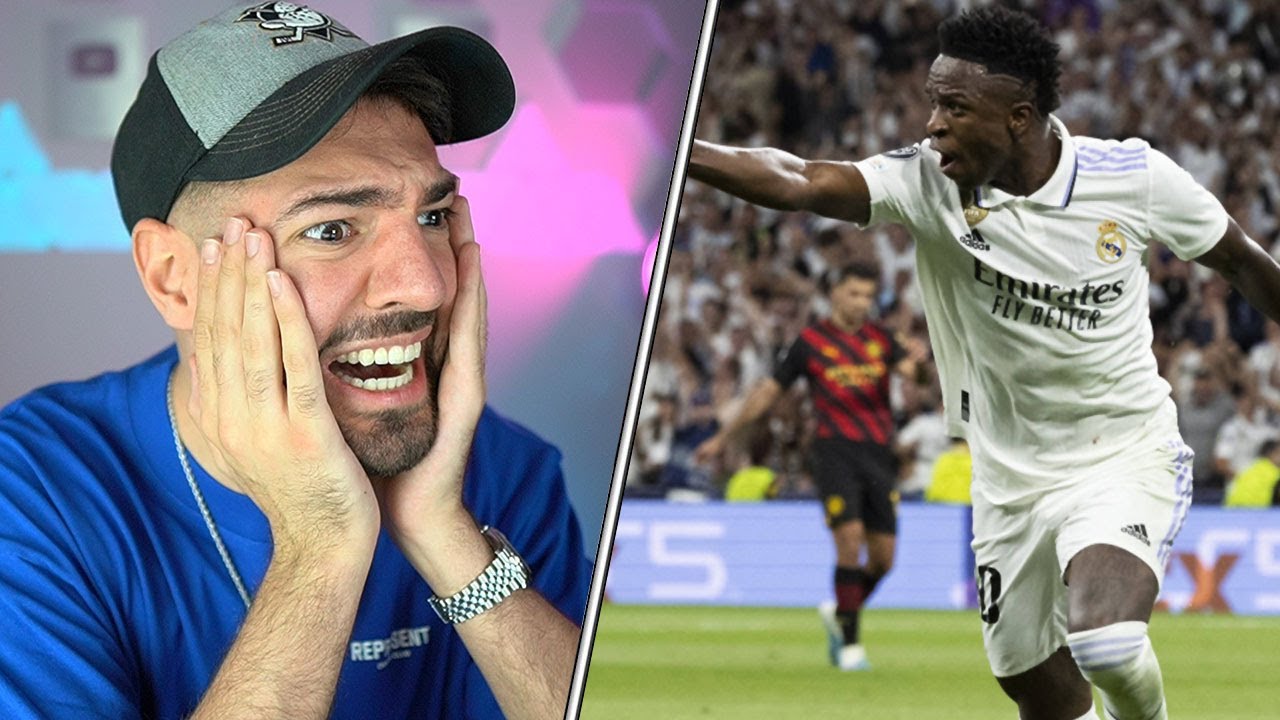 KRANKE MOMENTE im FUßBALL 😱🔥 | TikTok Reaktion