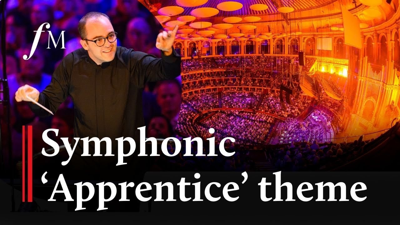 Prokofiev’s Romeo and Juliet - ‘Dance of the Knights’ | Classic FM