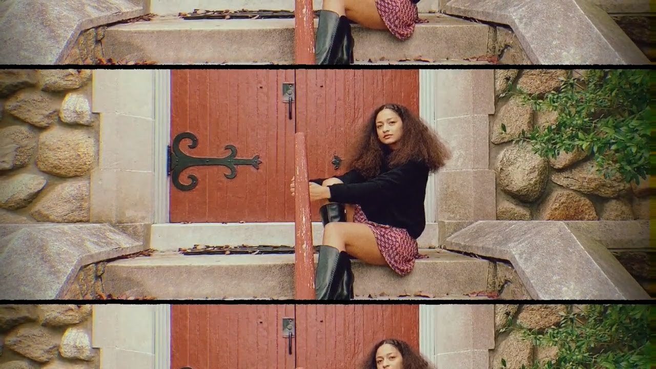 Dana Williams - California Dreamin' (Official Music Video)