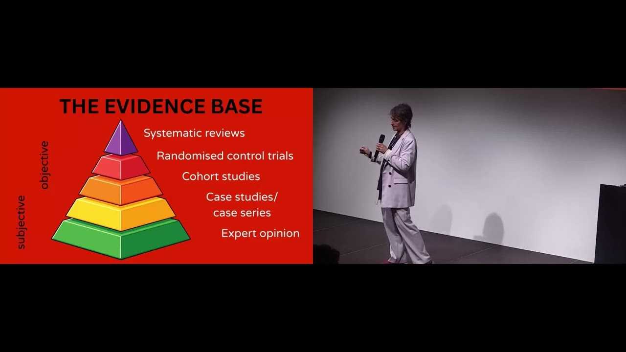 ZHdK-Talk Katrina McFerran: Benefits of Music Listening