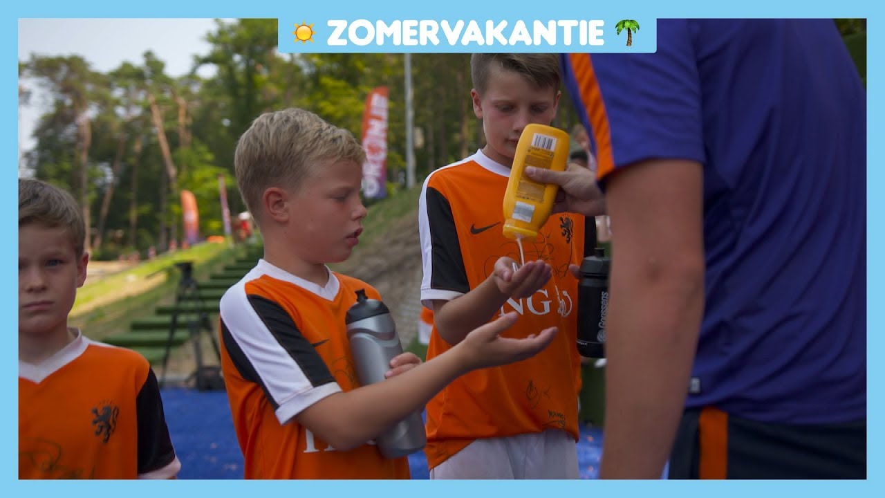 Drie dagen tropisch warm, dus officieel een hittegolf