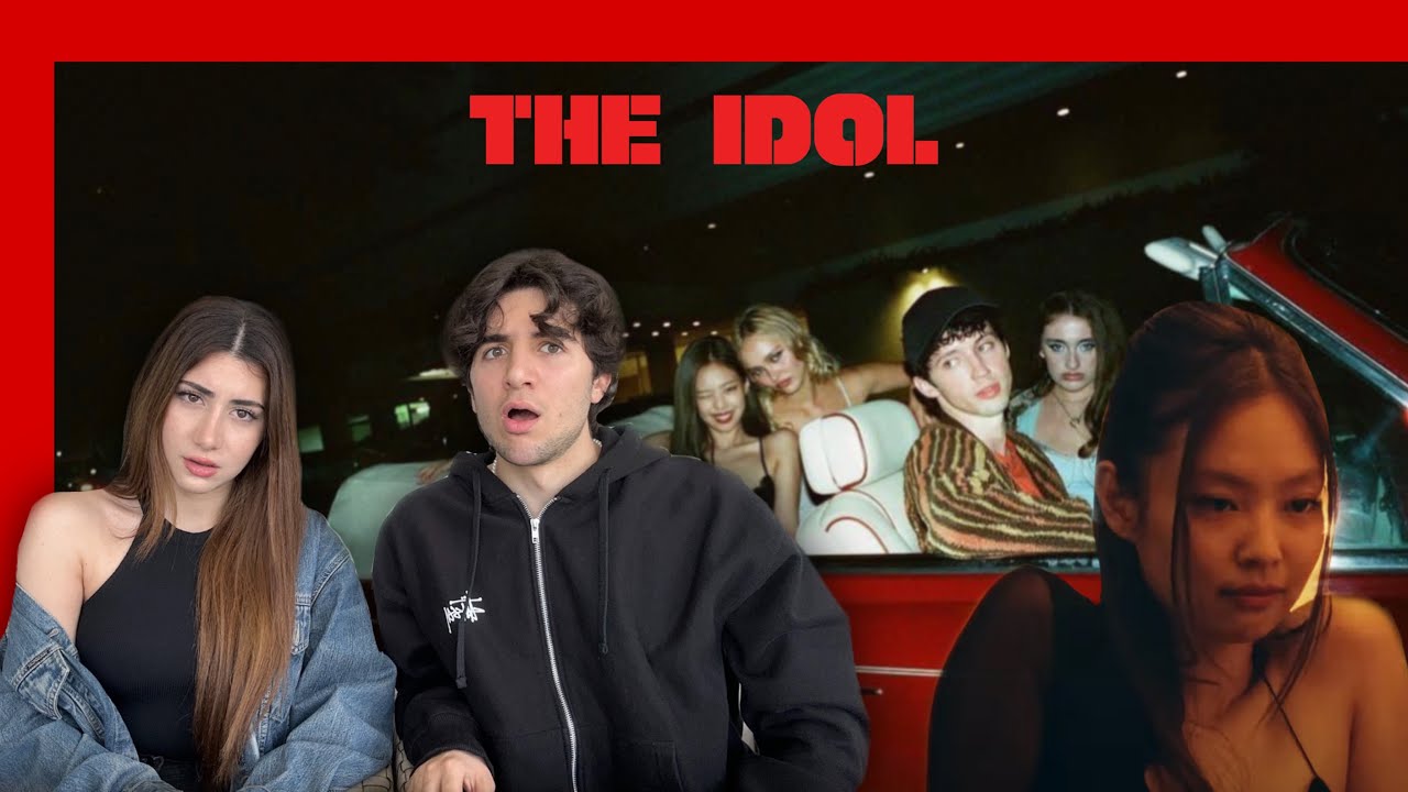 The Idol Ep.1 REACTION/REVIEW!!