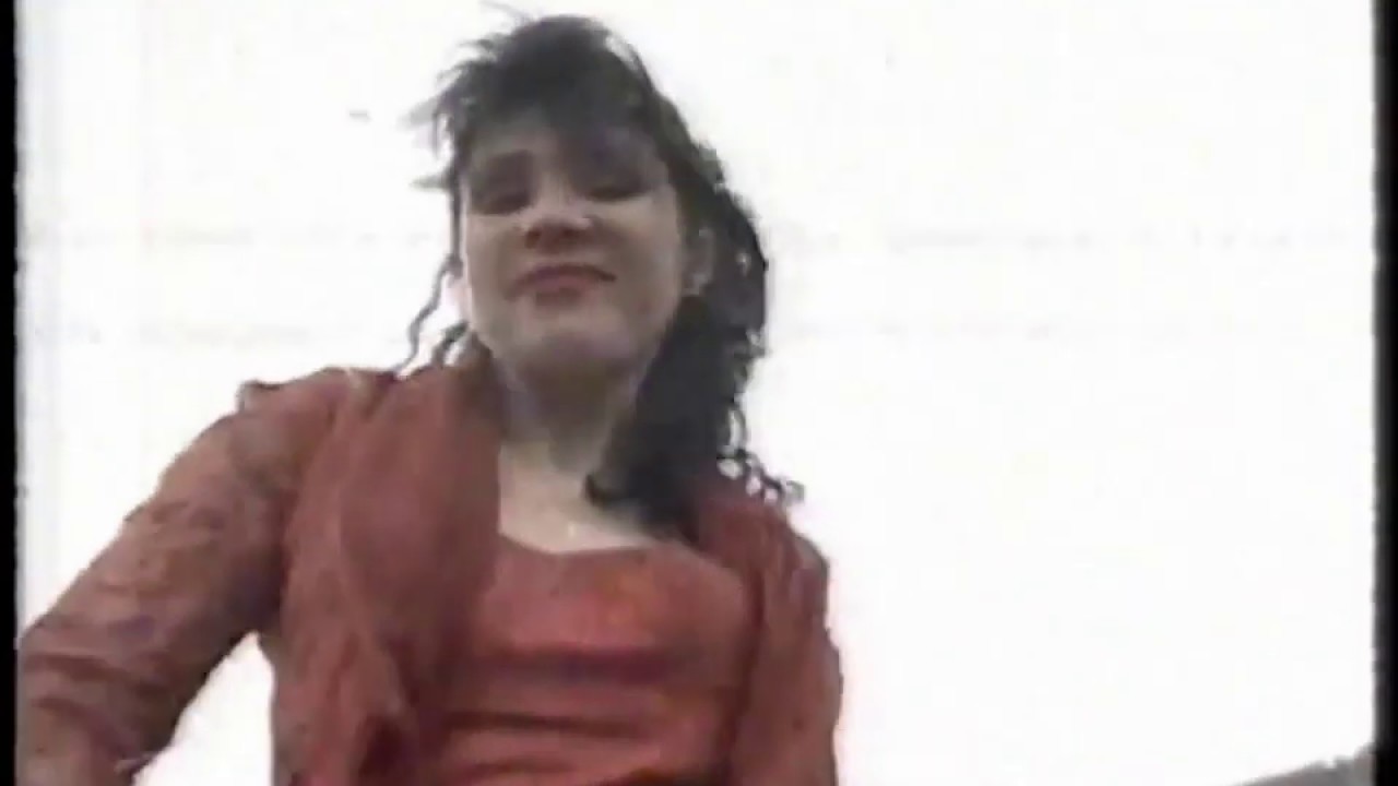 Zapomnij, że kochałam /disco polo 1996/