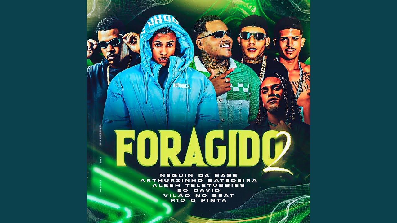 Foragido 2