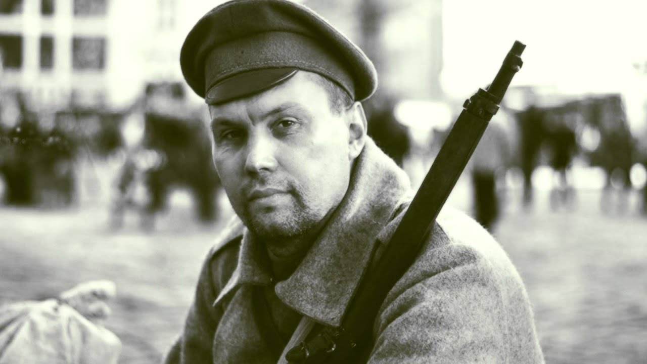 Крути. З циклу Перемоги України.