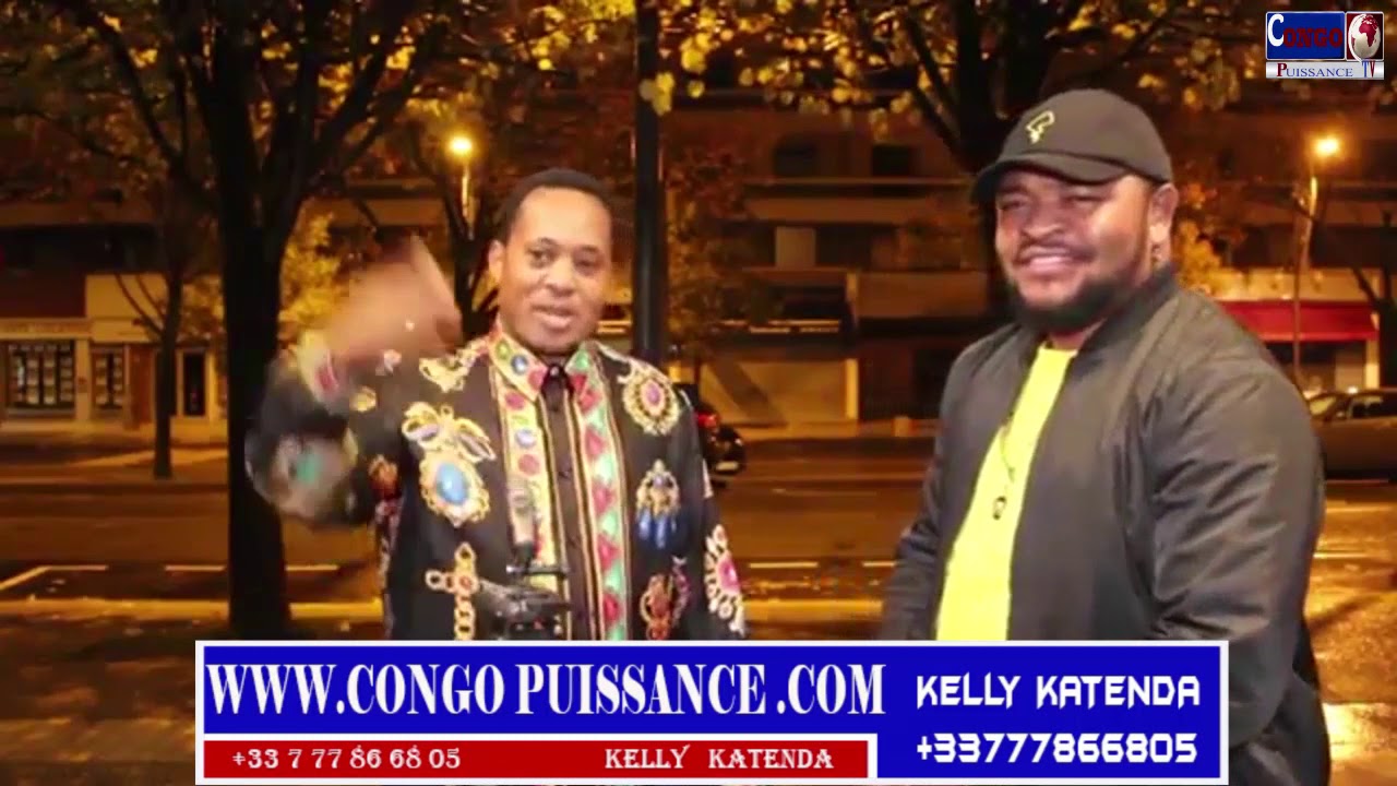 🛑Urgent: ARCHEVÊQUE LOBOBO, Brise Son Silence ,PAPA WEMBA Na Mère AMAZON,BA Vérité Nionso Ebimi