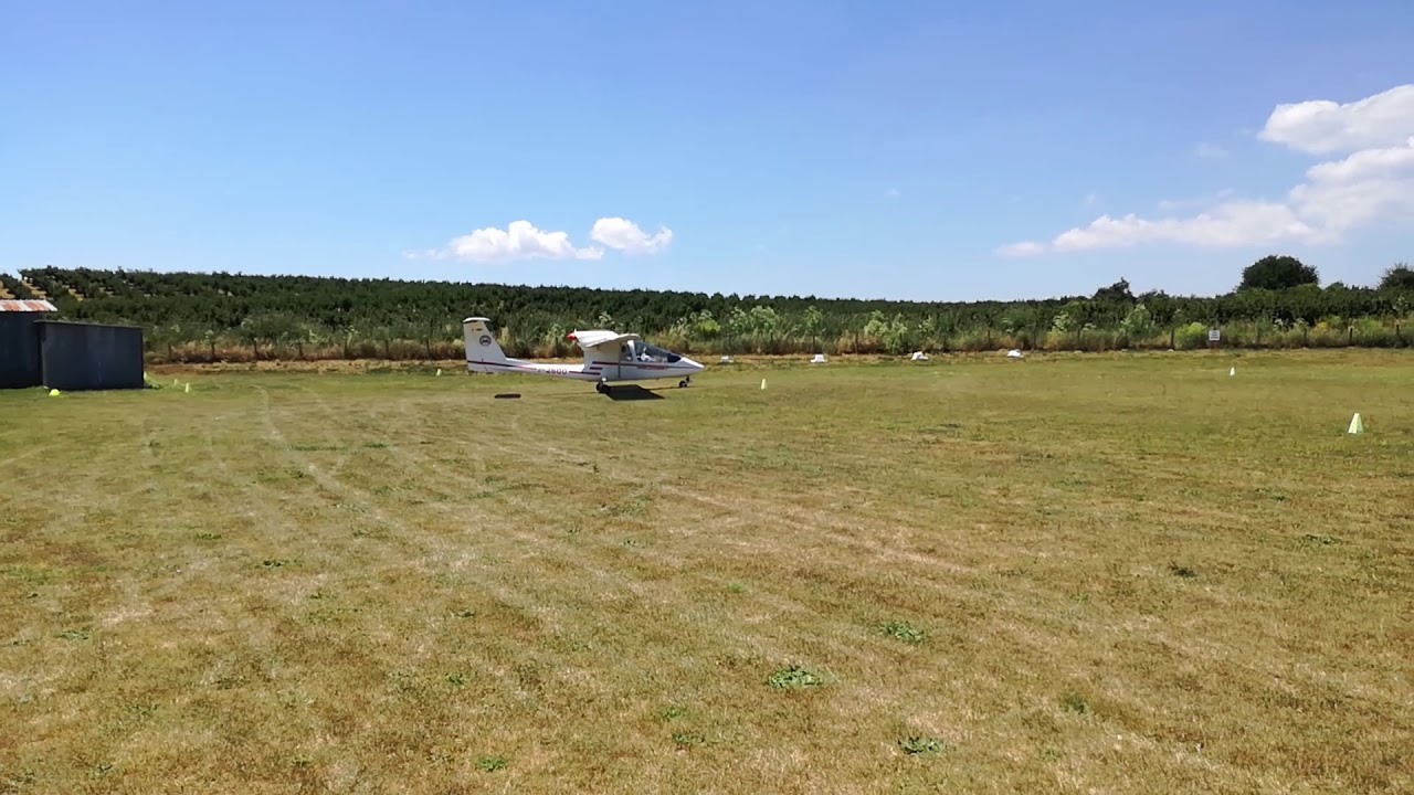 Sky Arrow