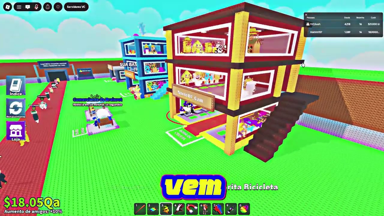 PVP COMPLETO COM o GUUH DA LCW SERA QUE DEU BOM?? @guuhsxz