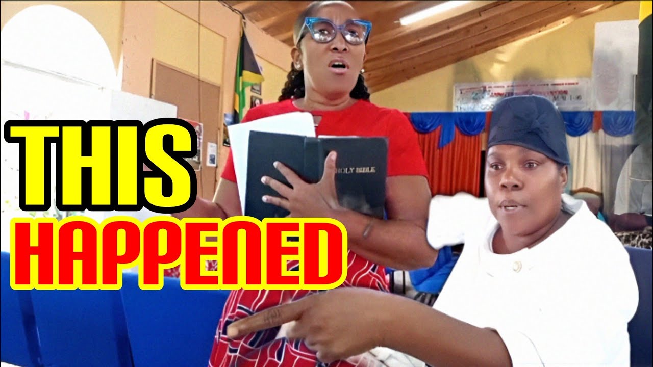 Sunday School Vibes with Aunty Paula & Annette