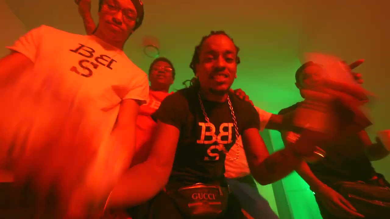 BBS - ooooH (Clip officiel)