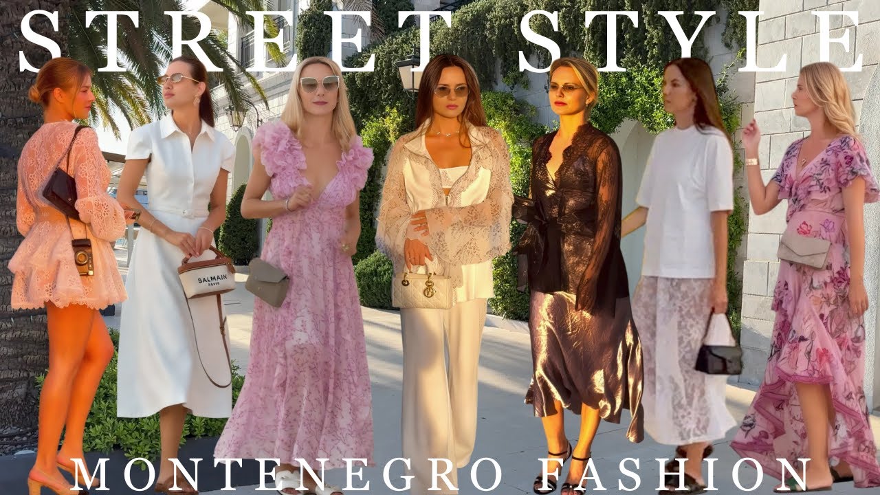 What Are People  Wearing | European Street Style 2025 👠 | Fall Fashion Inspo & Effortless Outfits