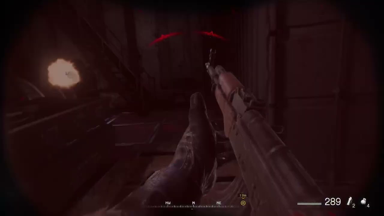 [119P] COD MW Remastered (PS5) | Полное Прохождение на 100% Трофеев