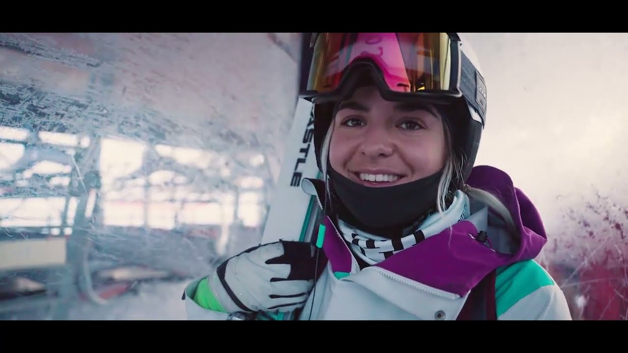 ATHLETES - S1E2 : LES ALPES, terre d'accueil de Coupes du Monde