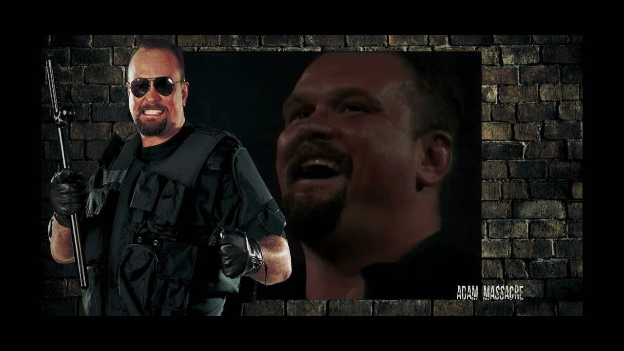 WWF: Big BossMan 