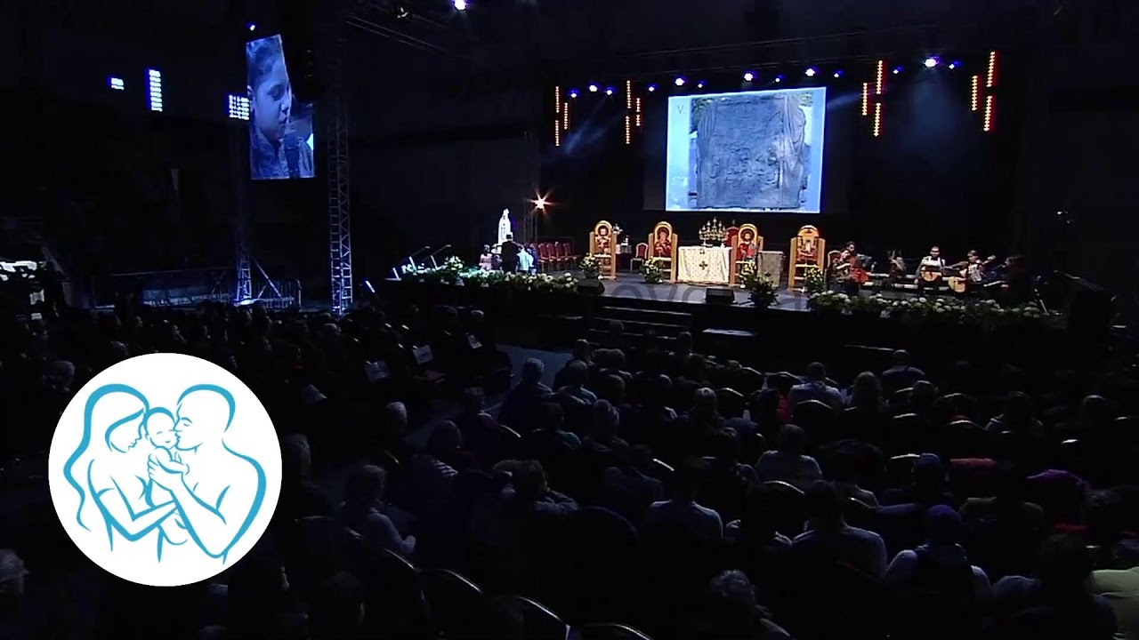 Modlitba radostného ruženca