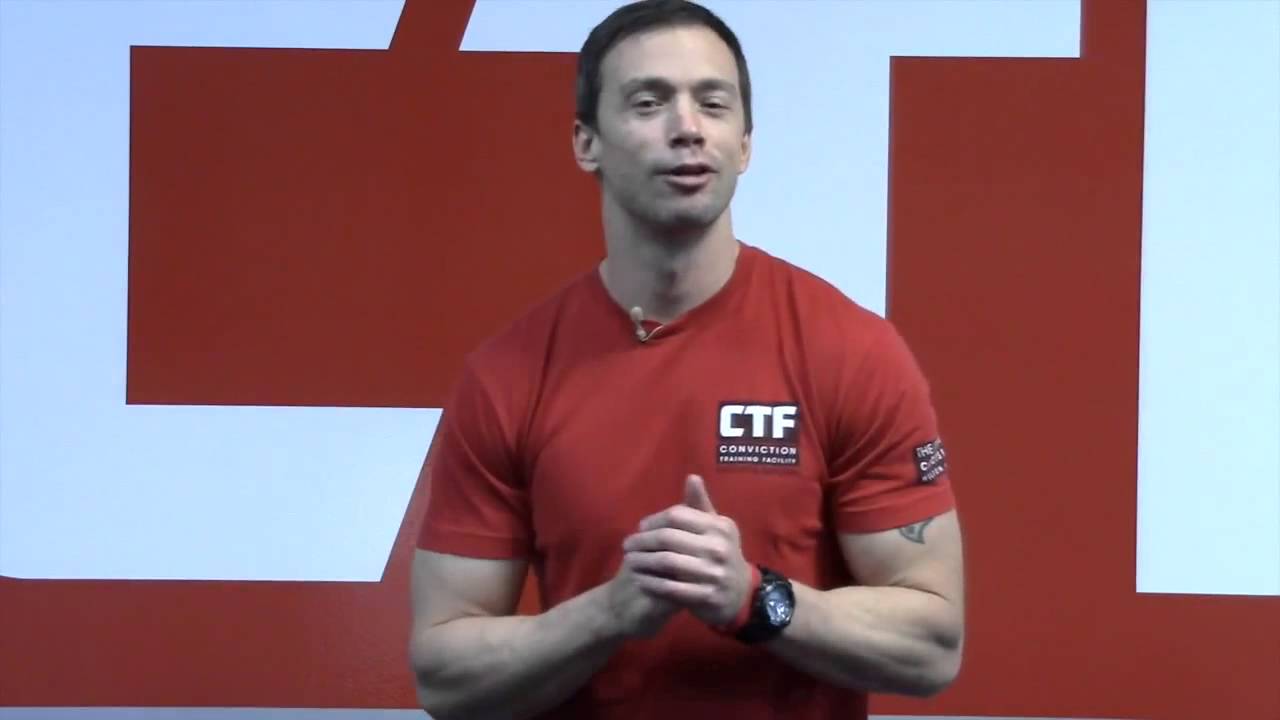 Conviction Training - Mind Blowing Opportunities