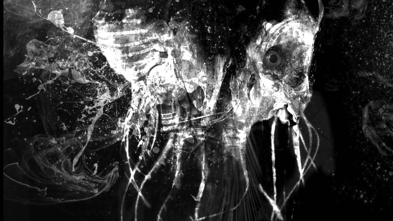 Axkan -  Fear (Original Mix)