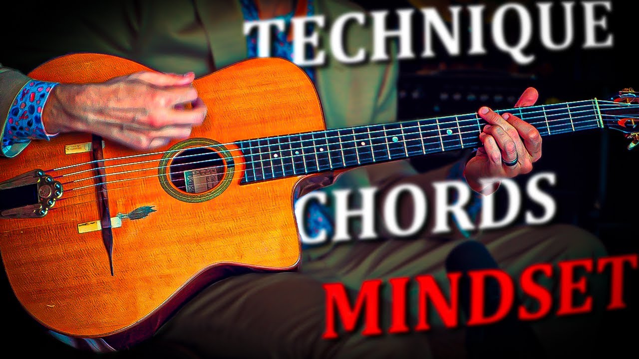 The Ultimate Compendium of Gypsy Jazz Rhythm Guitar (La Pompe)