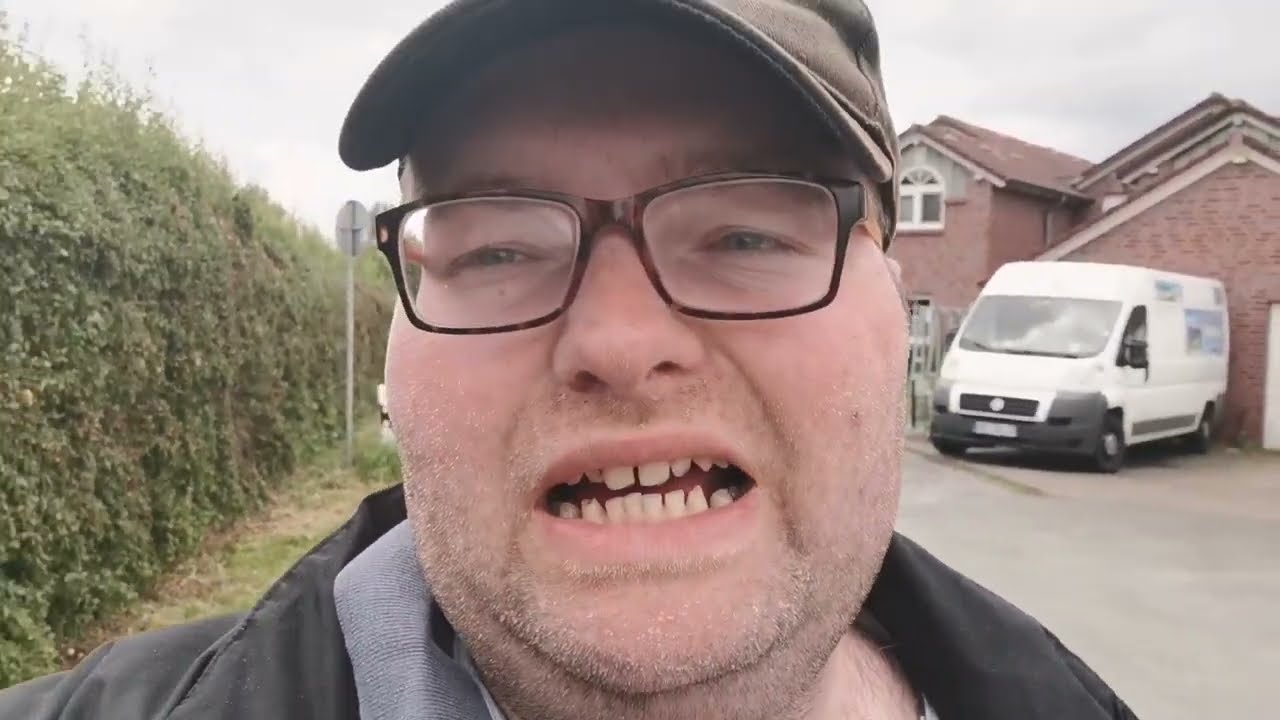 Kurz Besuch in der Heimat! (Coesfeld)