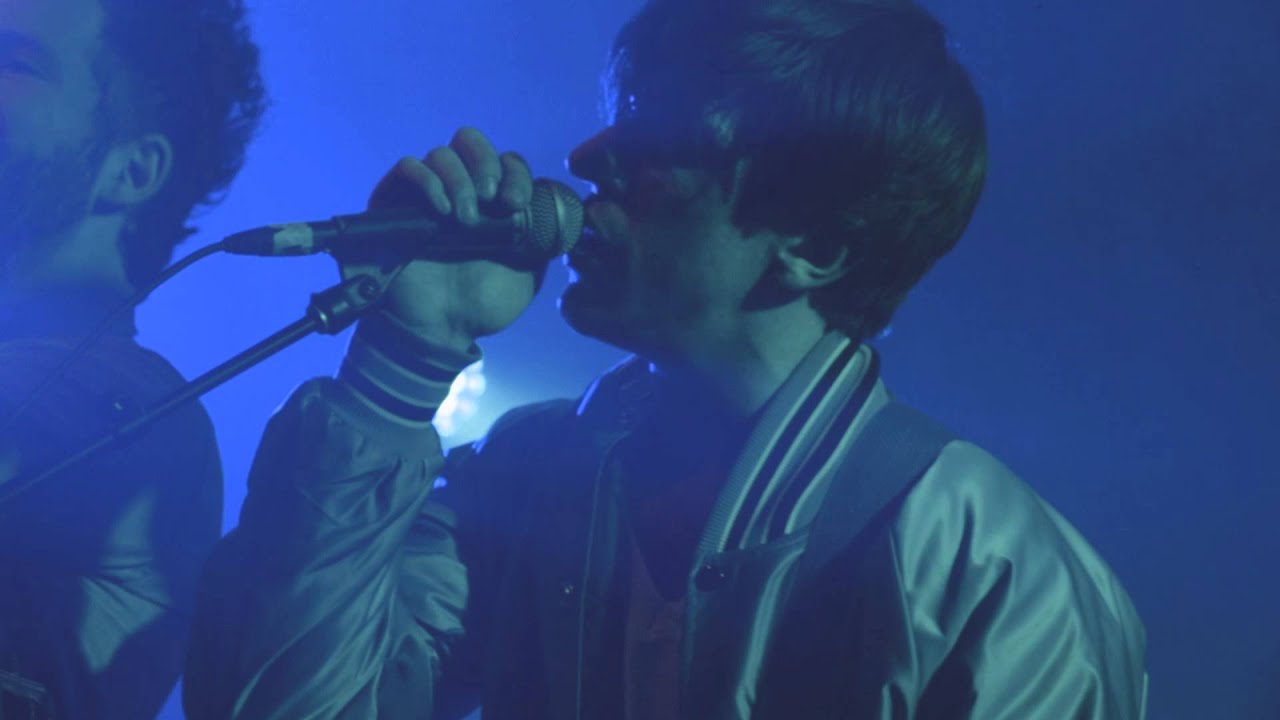 The Kickback - Scorched Earth Brouhaha (Live at Lincoln Hall)