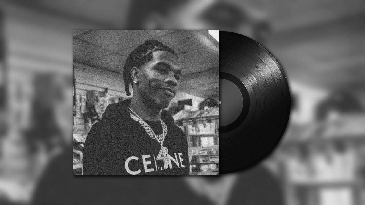 FREE LIL BABY TYPE BEAT 