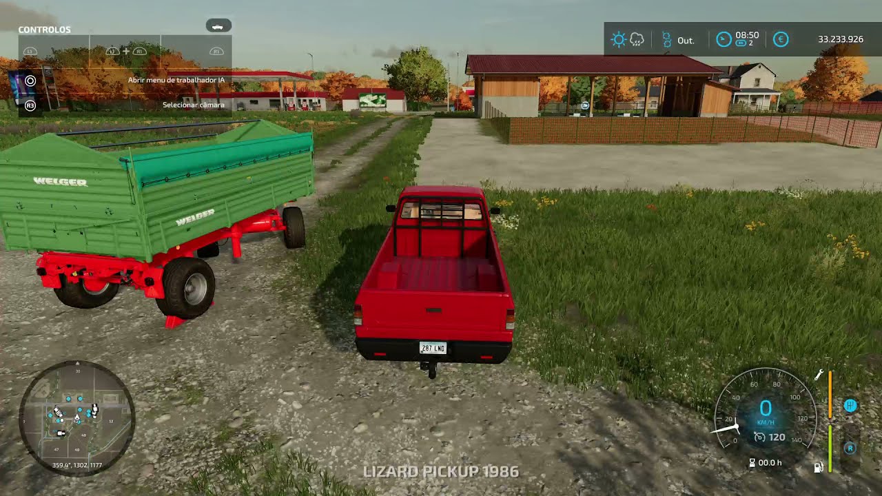 Tudo sobre OVELHAS!! | FS22 Tutoriais #15 | PS4/PORTUGUES