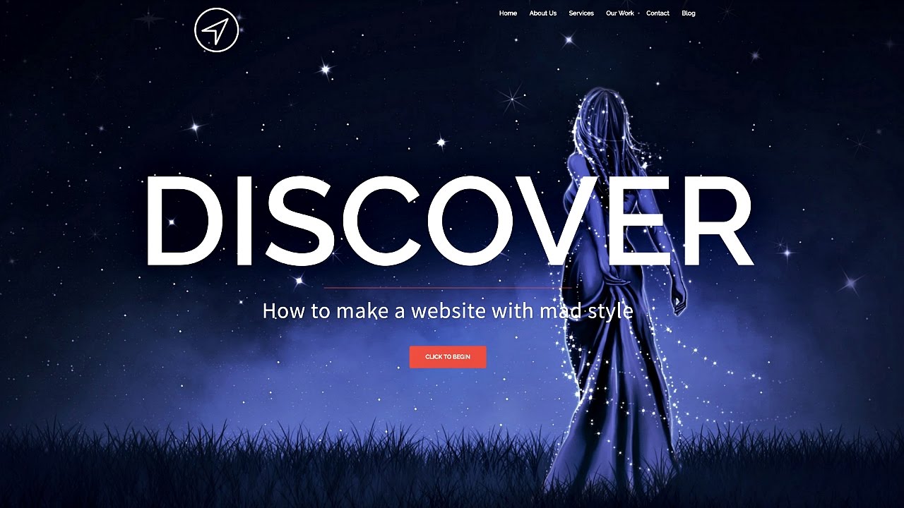 How To Make a WordPress Website - Sydney