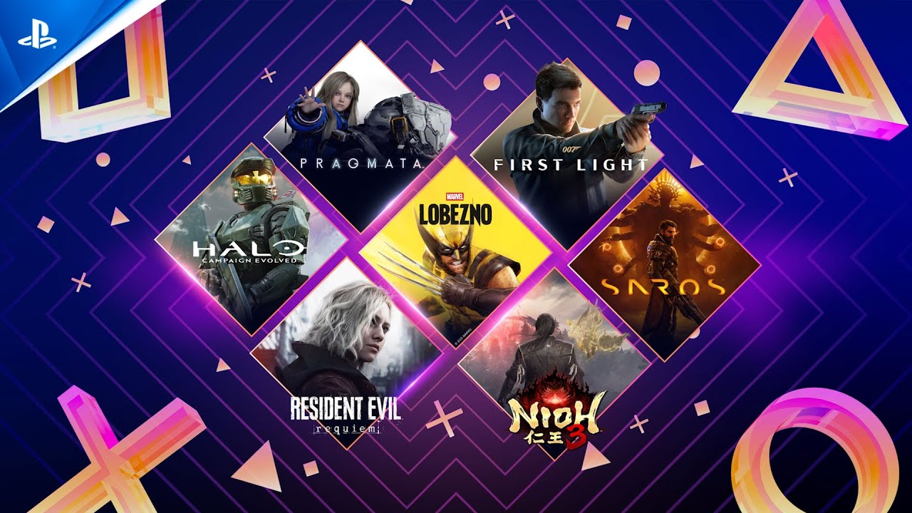 NOVEDADES de PLAYSTATION 5 para 2026 | PlayStation Espa&ntilde;a