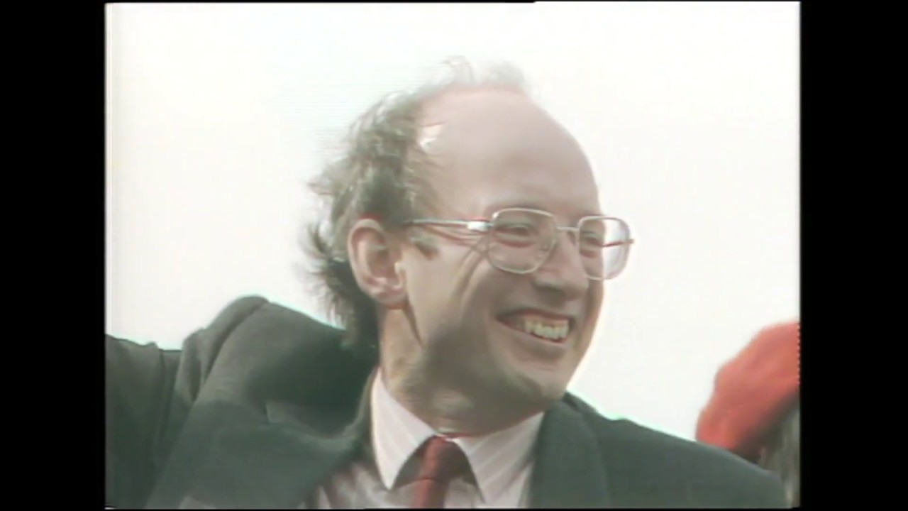 Fulham 1986 By-election Musical Montage