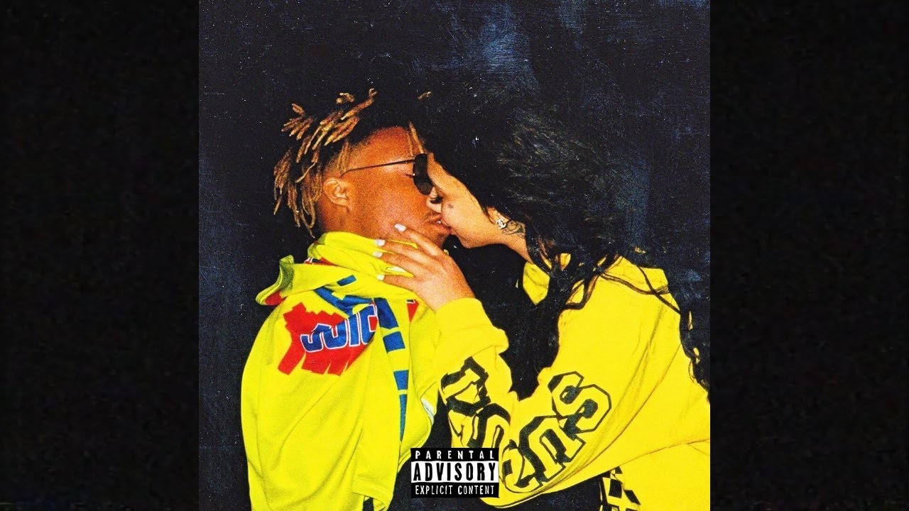 [FREE FOR PROFIT] Juice WRLD ٩٩٩ TYPE BEAT 