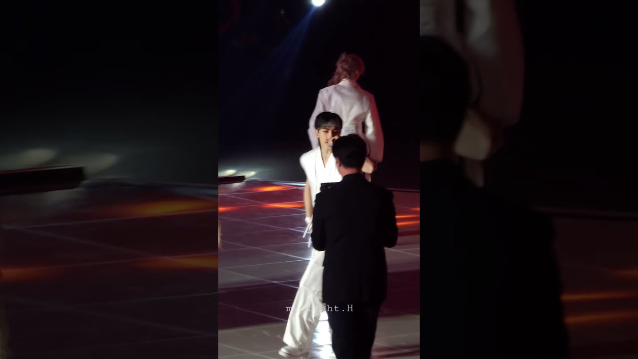 251001 스트레이키즈 현진 소리꾼+신메뉴+ CEREMONY #straykids 