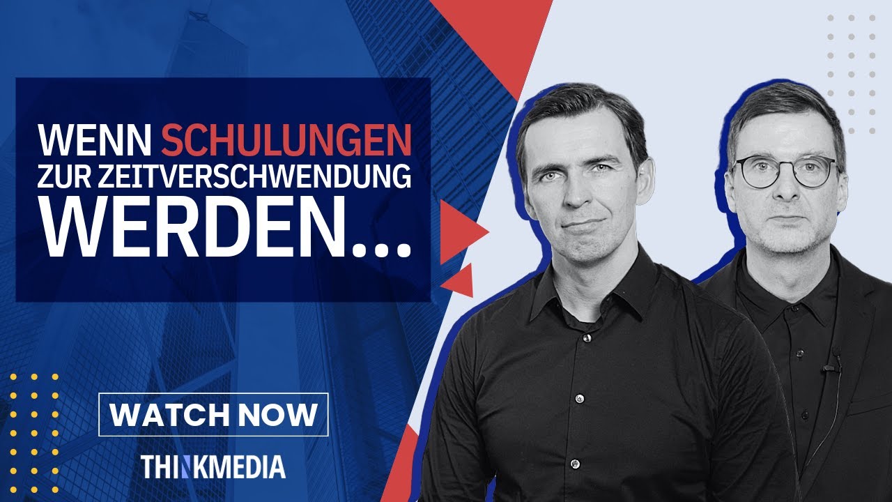 Lernplattform und E-Learning System - thinkmedia.de