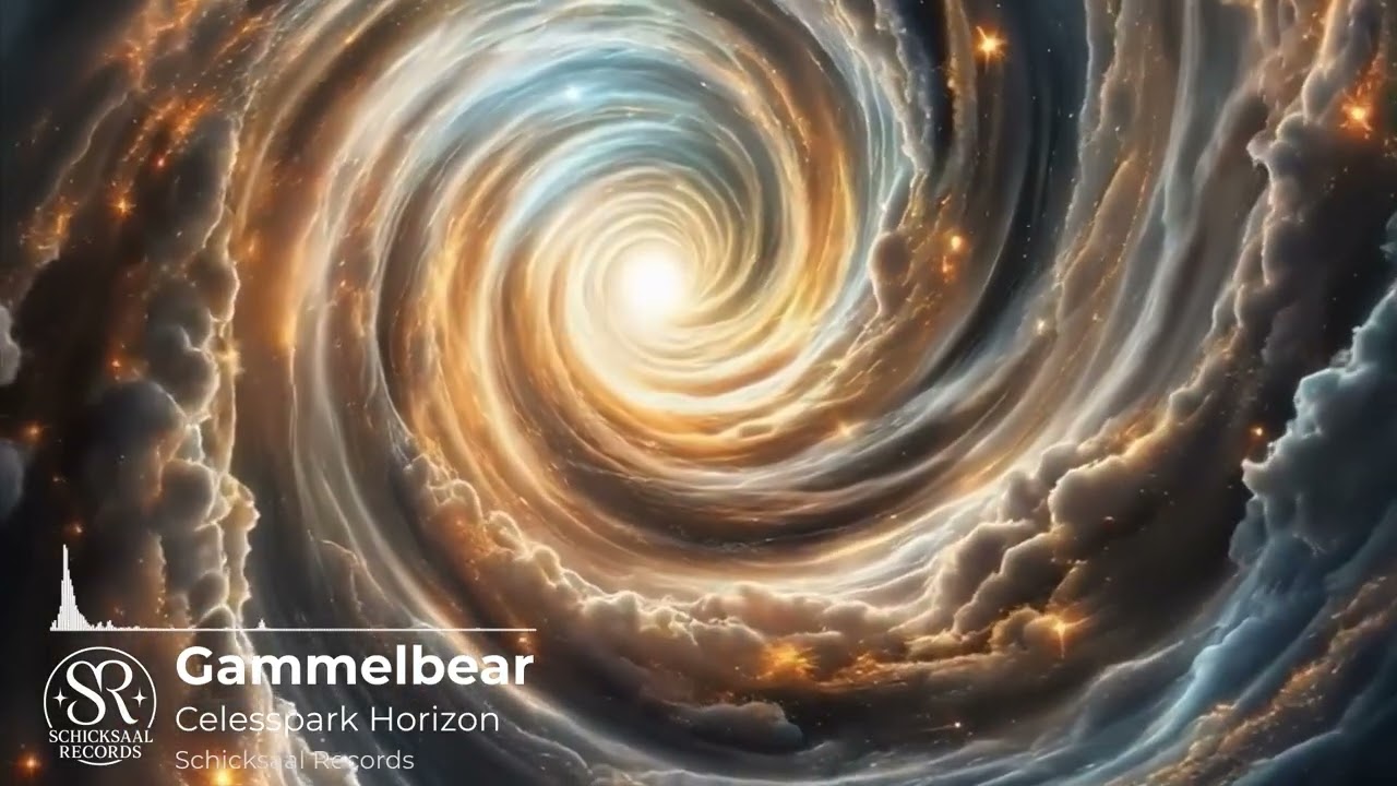 Gammelbear - Celesspark Horizon (Schicksaal Records) · Deep Progressive