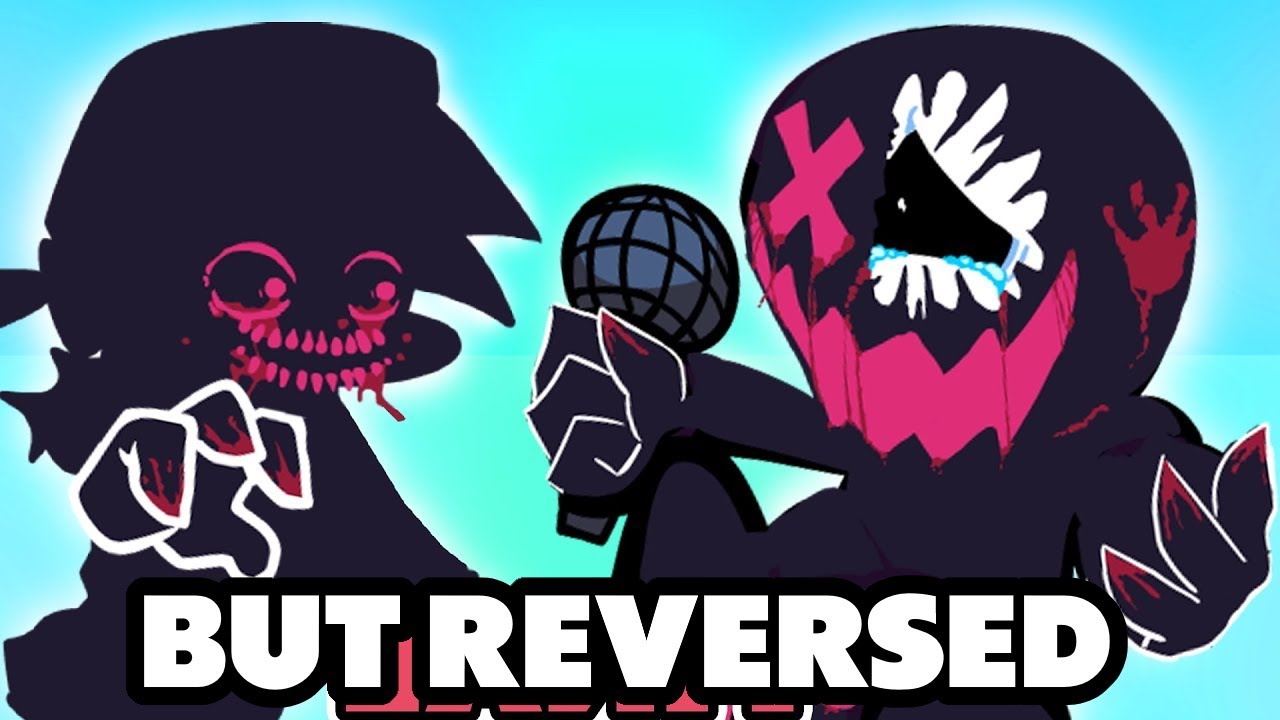 Chiller But Reversed