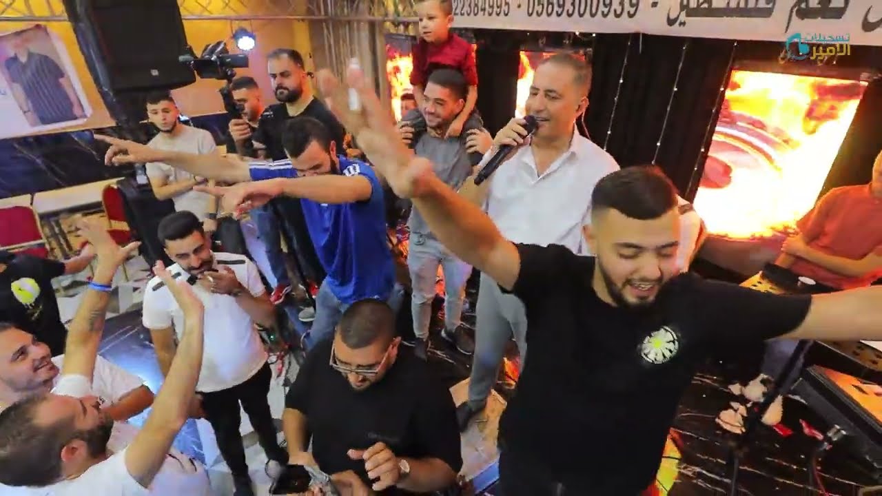 النجم علاء الجلاد  كوكتيل أغاني طربي 2023  العريس حمودي ابو سنينة القدس تسجيلات الأمير 2023