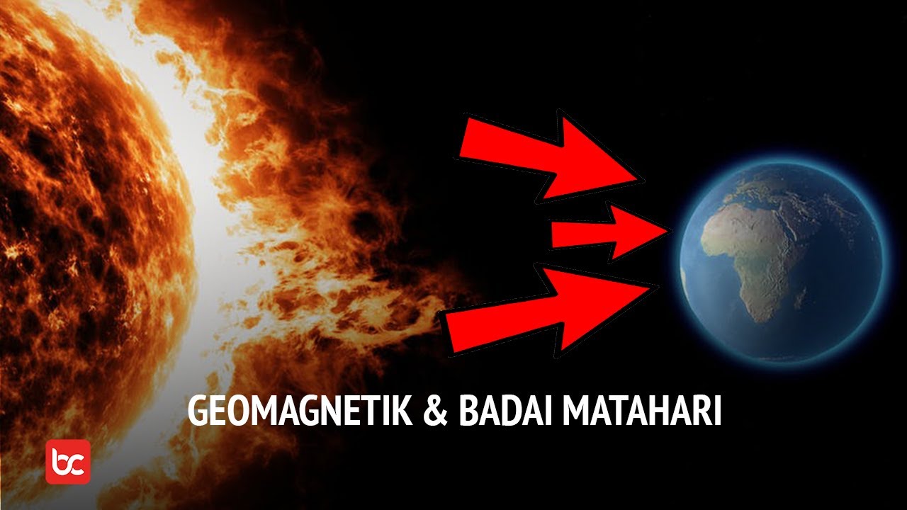 Fakta Unik dan Menarik Geomagnetik